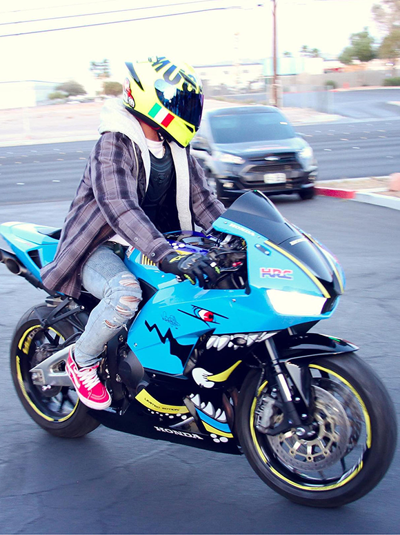 DreamFairings