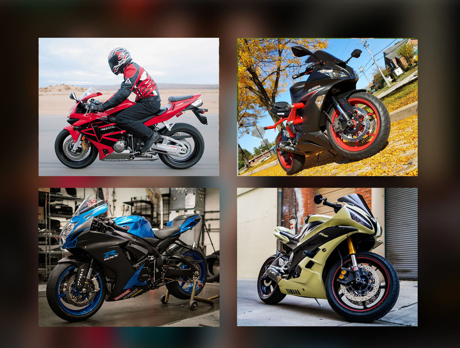 Mejores Carenado Moto, Mejores Carenados Moto, Vea Nuestra Gama Online - DreamFairings