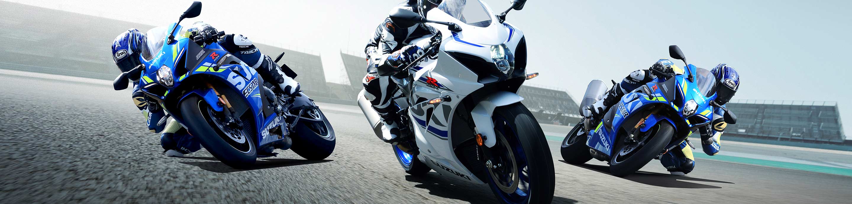 Carenados Moto para Suzuki