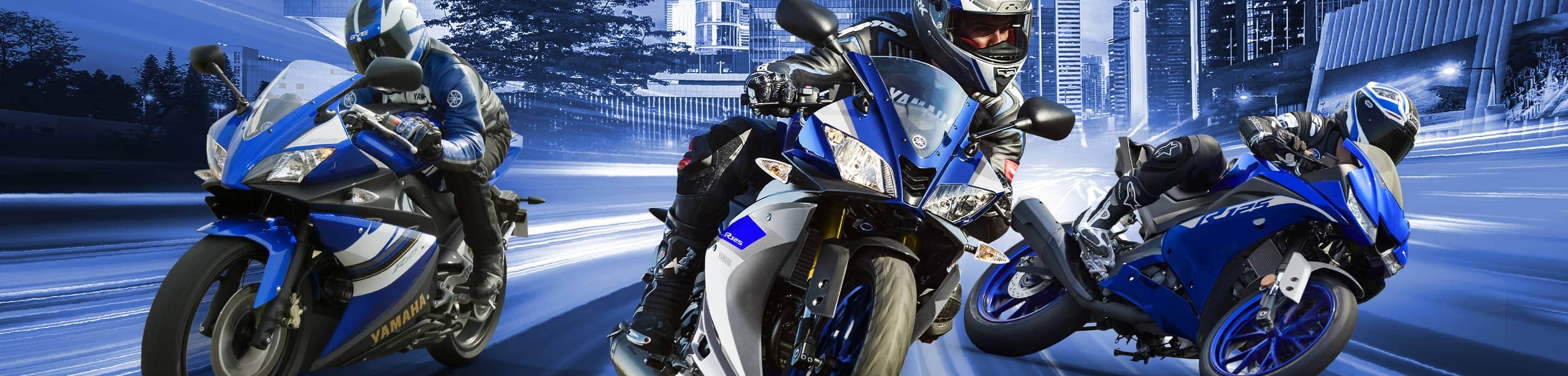 Carenados Moto para Yamaha