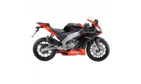 Mejores Carenados Aprilia RSV4 1000 2009-2015
