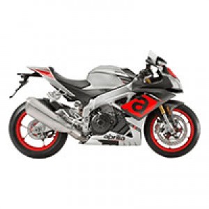 Mejores Carenados Aprilia RSV4 1000 2016-2020