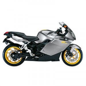 Mejores Carenados BMW K1200S