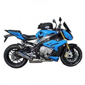 Mejores Carenados BMW S1000R 2014-2016