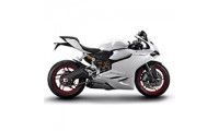 Mejores Carenados Ducati 1199