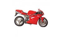 Mejores Carenados Ducati 748 1993-2005