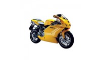 Mejores Carenados Ducati 749 2005-2006