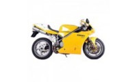Mejores Carenados Ducati 998 1993-2005