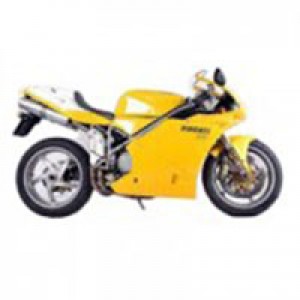 Mejores Carenados Ducati 998 1993-2005