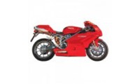 Mejores Carenados Ducati 999 2003-2004