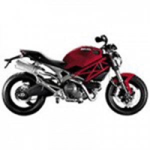 Mejores Carenados Ducati Monster 796 2008-2012