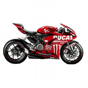 Mejores Carenados Ducati Panigale V2 2020-2024
