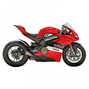 Mejores Carenados Ducati Panigale V4 V4S 2018-2019