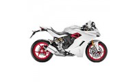 Mejores Carenados Ducati Supersport 939/939S 2017-2022