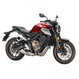 Mejores Carenados Honda CB650R