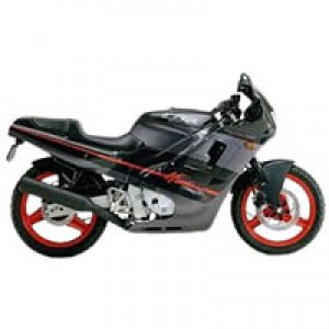 Mejores Carenados Honda CBR400RR NC23 1987-1989