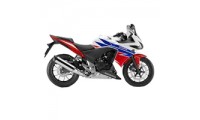 Mejores Carenados Honda CBR500R 2013-2015