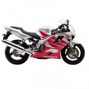 Mejores Carenados Honda CBR600 F4