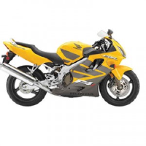 Mejores Carenados Honda CBR600 F4i 2004-2007
