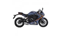 Mejores Carenados Honda CBR650R 2021-2023