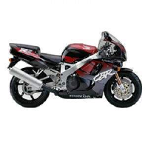 Mejores Carenados Honda CBR900RR 893 1992-1993