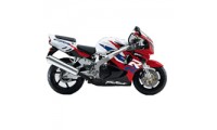 Mejores Carenados Honda CBR900RR 893 1996-1997