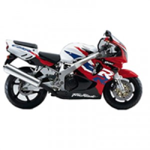 Mejores Carenados Honda CBR900RR 893 1996-1997