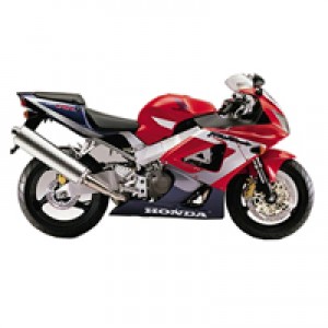 Mejores Carenados Honda CBR900RR 929 2000-2001