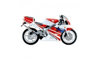 Mejores Carenados Honda NSR250R 1990-1993