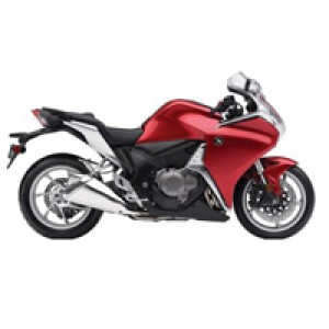 Mejores Carenados Honda VFR 1200