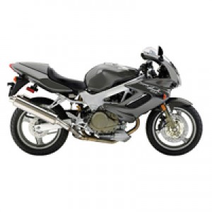Mejores Carenados Honda VTR1000F 1997-2005