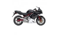 Mejores Carenados Kawasaki EX650 2006-2008