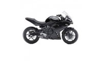 Mejores Carenados Kawasaki EX650 2009-2011