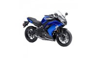 Mejores Carenados Kawasaki EX650 2012-2016