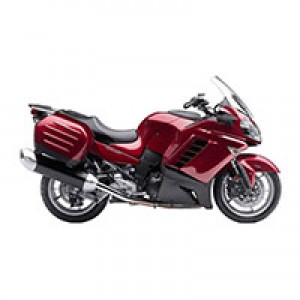 Mejores Carenados Kawasaki GTR1400/ZG1400
