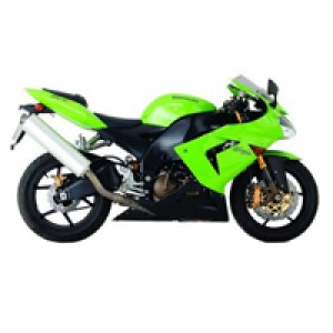 Mejores Carenados Kawasaki ZX10R 2004-2005