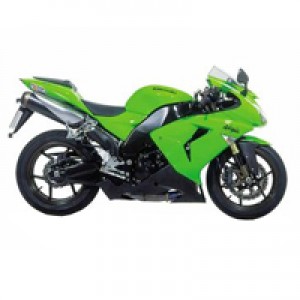 Mejores Carenados Kawasaki ZX10R 2006-2007
