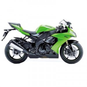 Mejores Carenados Kawasaki ZX10R 2008-2010