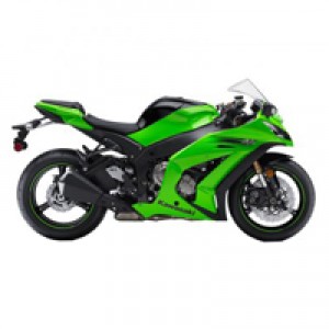 Mejores Carenados Kawasaki ZX10R 2011-2015