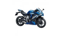 Mejores Carenados Kawasaki ZX25R 2019-2025