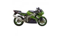 Mejores Carenados Kawasaki ZX6R 1998-1999