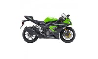Mejores Carenados Kawasaki ZX6R 2013-2018