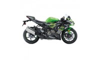 Mejores Carenados Kawasaki ZX6R 2019-2022