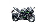 Mejores Carenados Kawasaki ZX6R 2023-2025