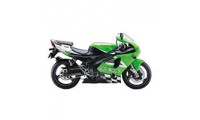 Mejores Carenados Kawasaki ZX7R 1996-2003