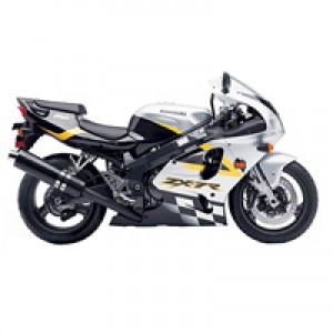Mejores Carenados Kawasaki ZX7R