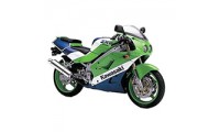 Mejores Carenados Kawasaki ZXR250 1989-1990