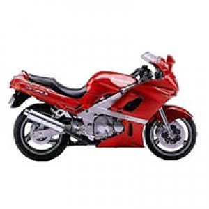 Mejores Carenados Kawasaki ZZR400