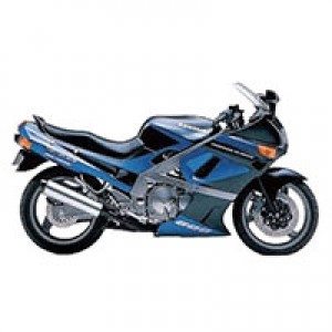 Mejores Carenados Kawasaki ZZR600