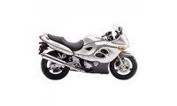 Mejores Carenados Suzuki GSX600F Katana 2004-2006